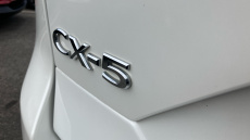 Mazda CX-5 2.0 Sport 5dr Auto Petrol Estate